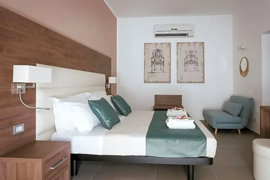 Villa Cadjla B&B