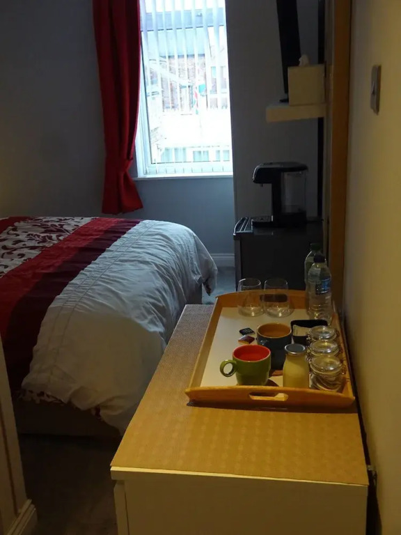 Three B's Rooms