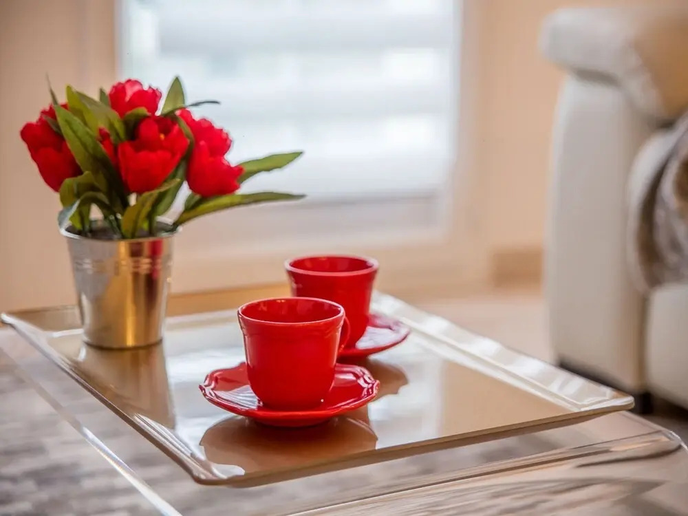 Cosy Apartment in Bayeux with Heating Facility
