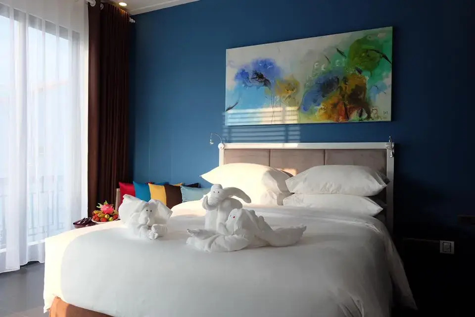 Lavini Hoian Boutique Villa