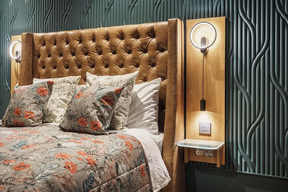 Bonnie Hotel - Smart Boutique ApartHotel - Haymarket Edinburgh