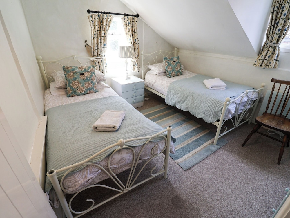 Buttercup Cottage