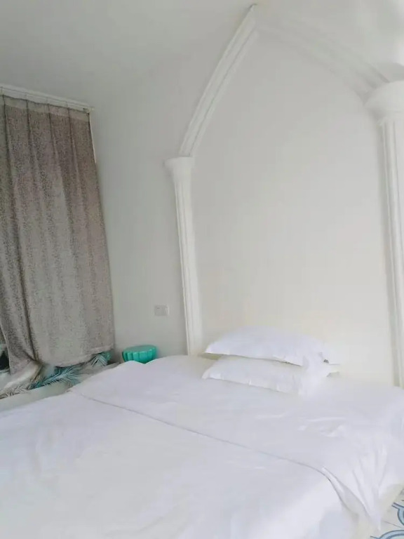 Chongqing Justom Serviced Apartment 7