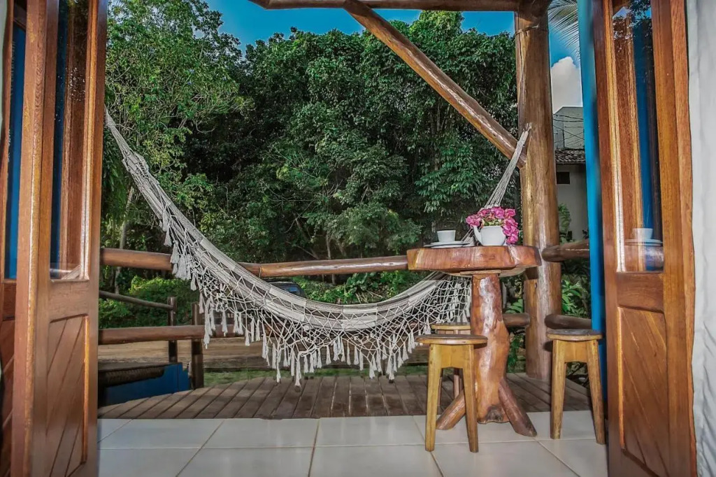 Bahia Bonita Flat