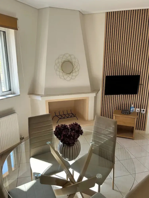 Mesogaia Home
