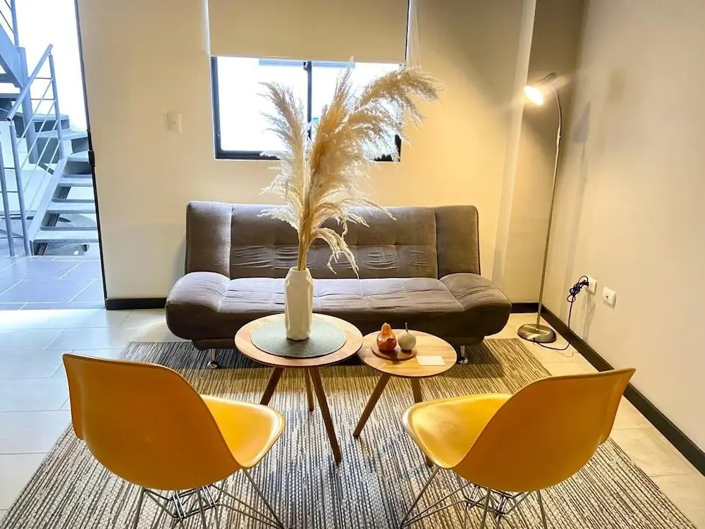 Apartamentos Virginia 34 -No contamos con recepción, ingreso autónomo