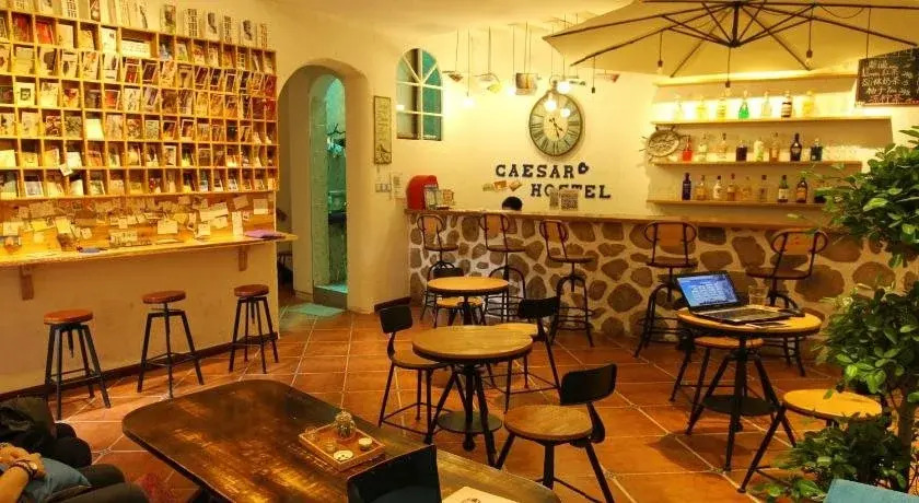 Caesar Youth Hostel