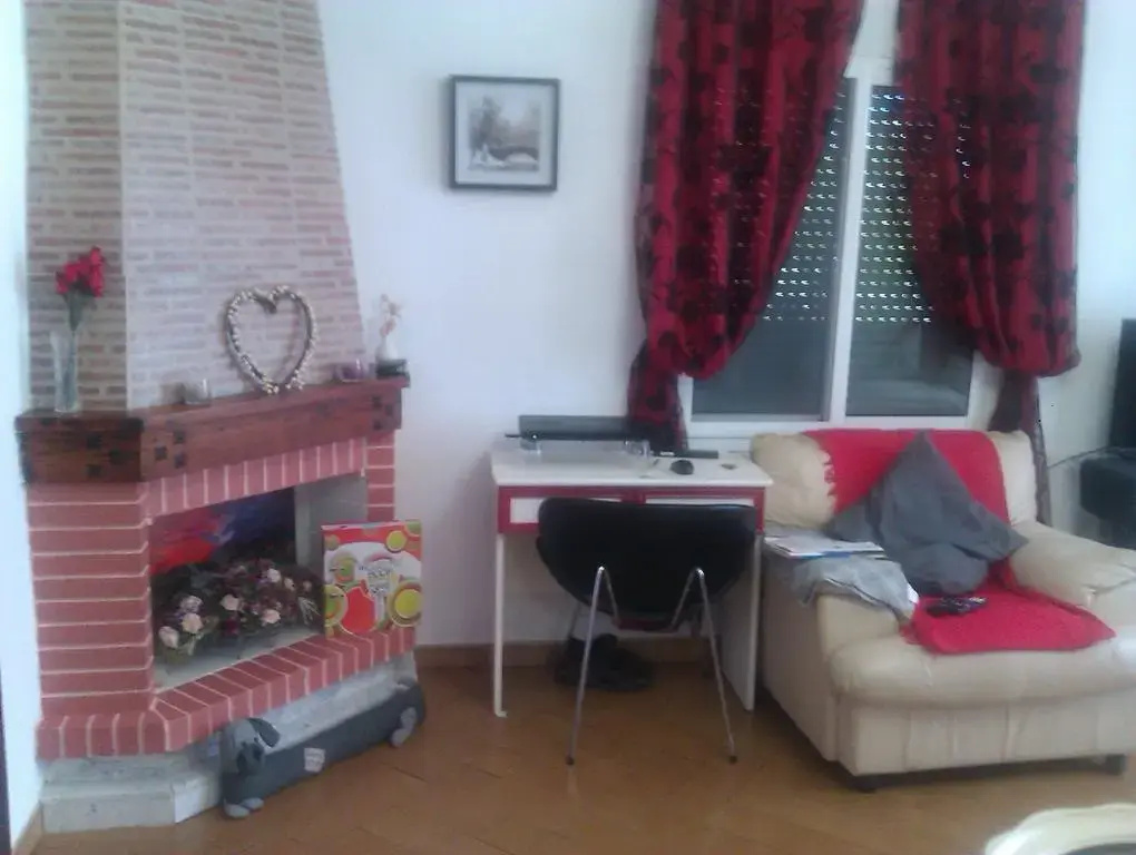Apartment Rafal 6A