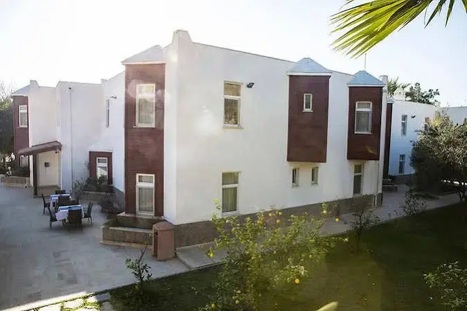 Bodrum Marma