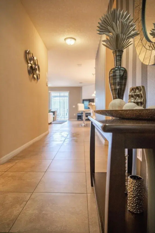 Gated Community, Private Pool And Game Room Near Disney