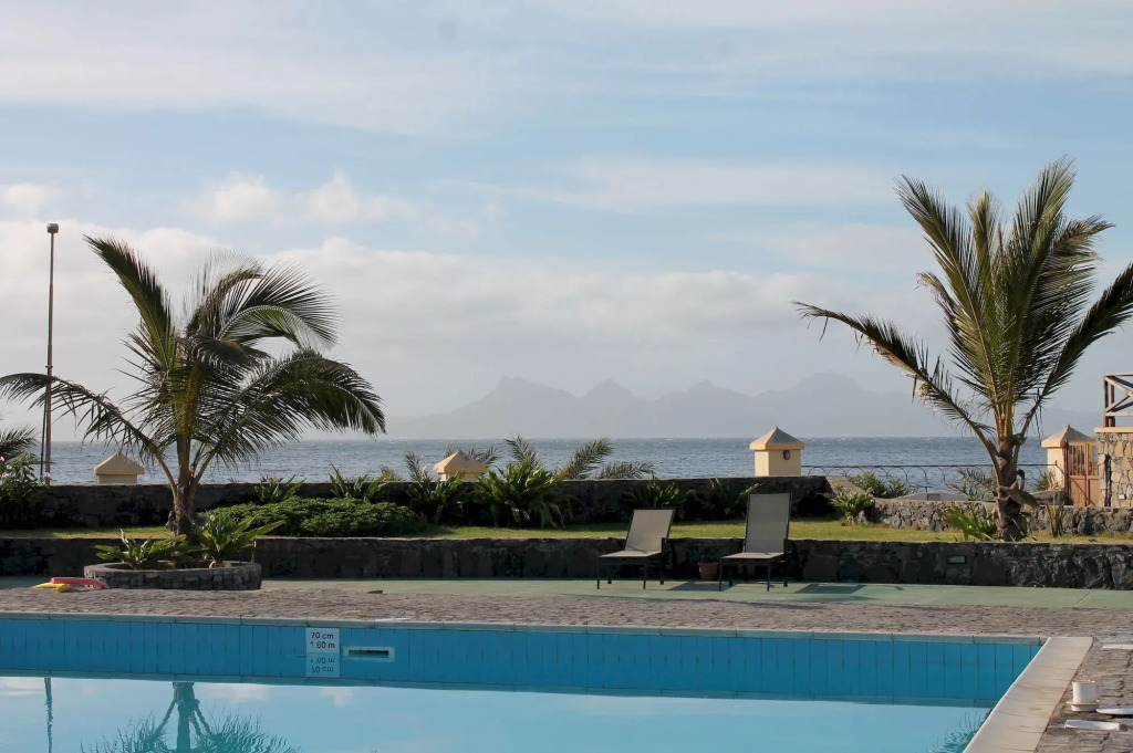 Hotel Santantao Art Resort