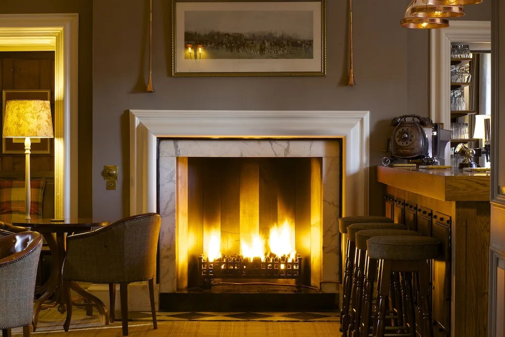 Headlam Hall Hotel & Rural Retreat