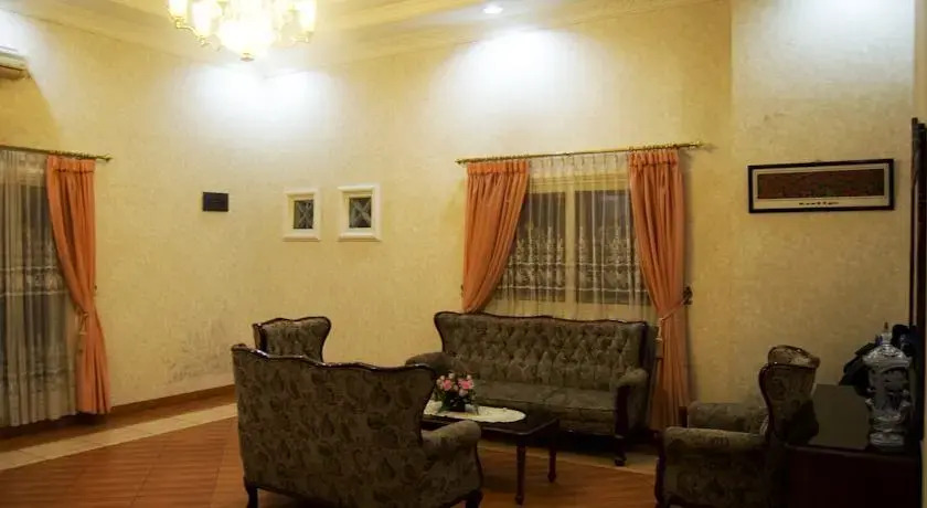Aceh House Hotel Islami Setiabudi