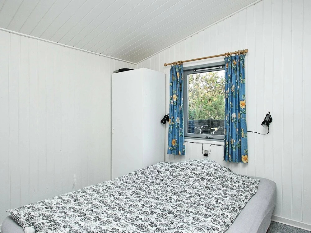 6 person holiday home in Thisted-By Traum