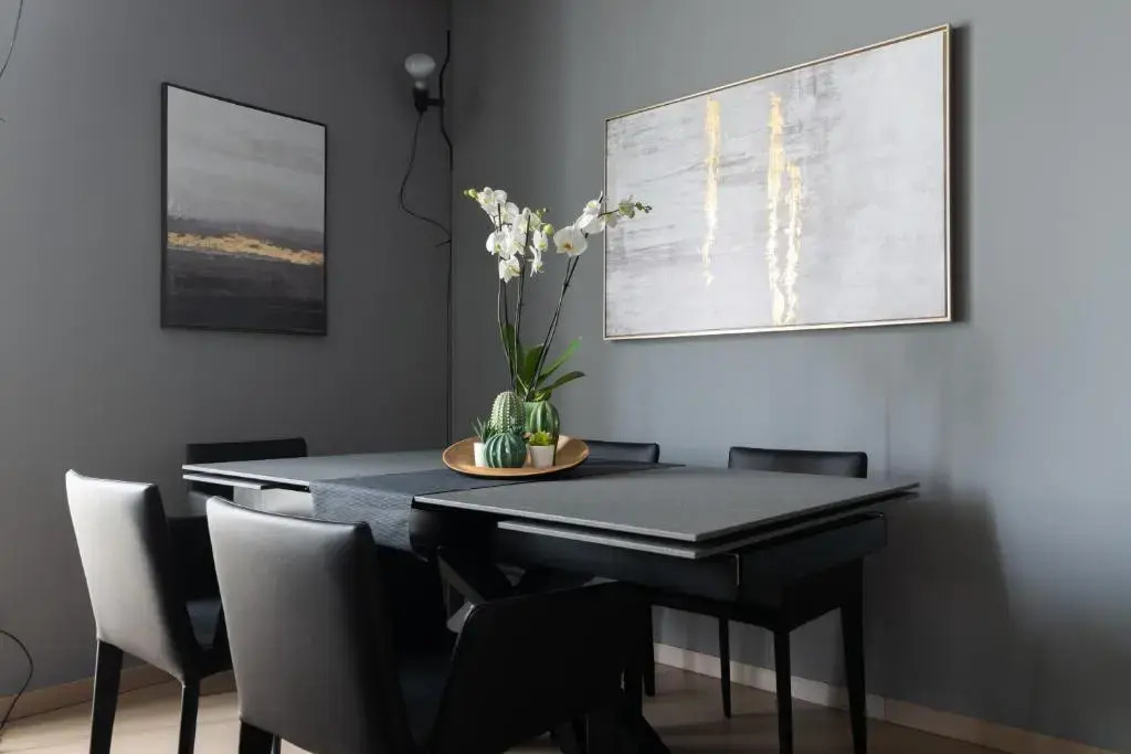 Pagano Grancini 6 - City Life Luxury Apartment