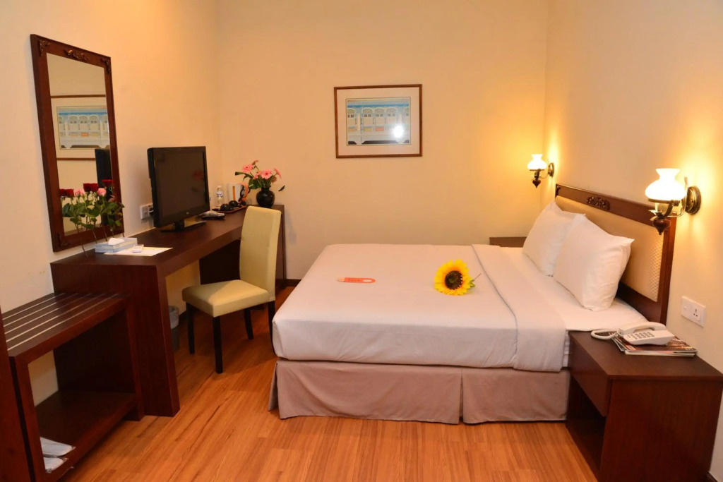 Cheng Ho Hotel