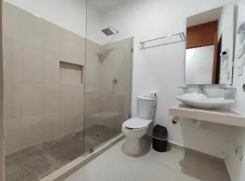 Kai Hotel