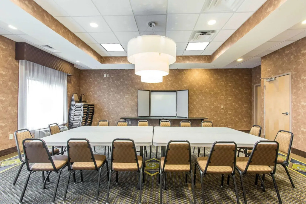 Comfort Suites Smyrna - Nashville Area