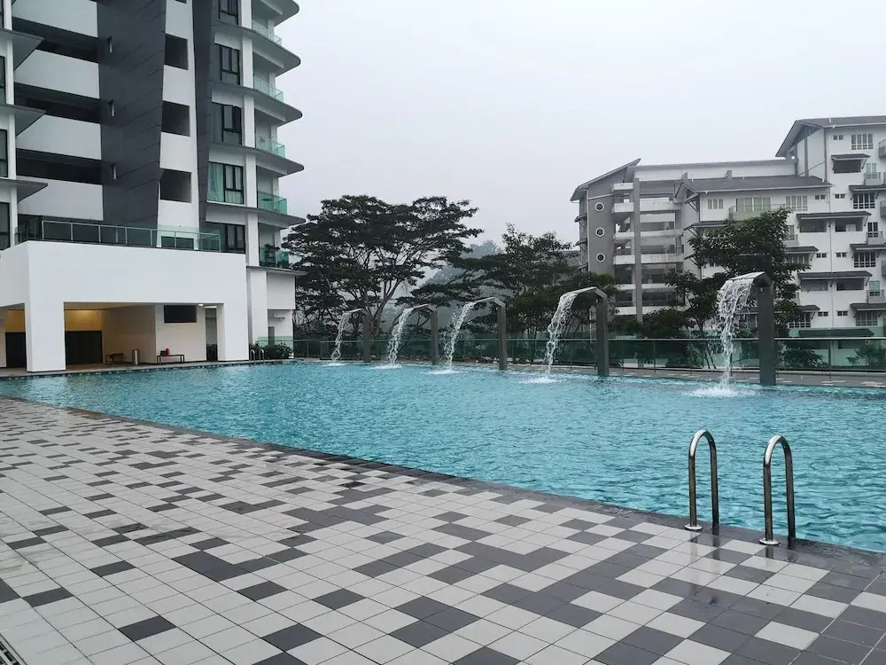 Geo38 Premier Suites by Rapi Stay