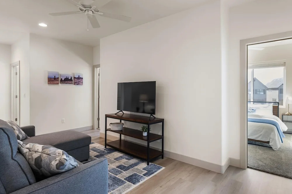 Swede Escape #5 3 Bedroom Townhouse