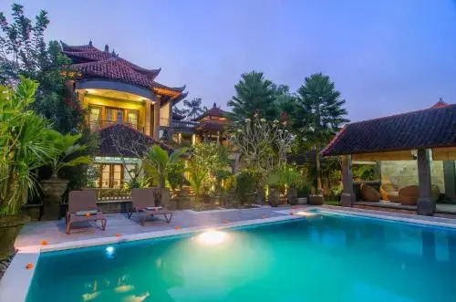 Mesari House