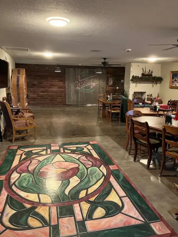 Prairie Rose Inn