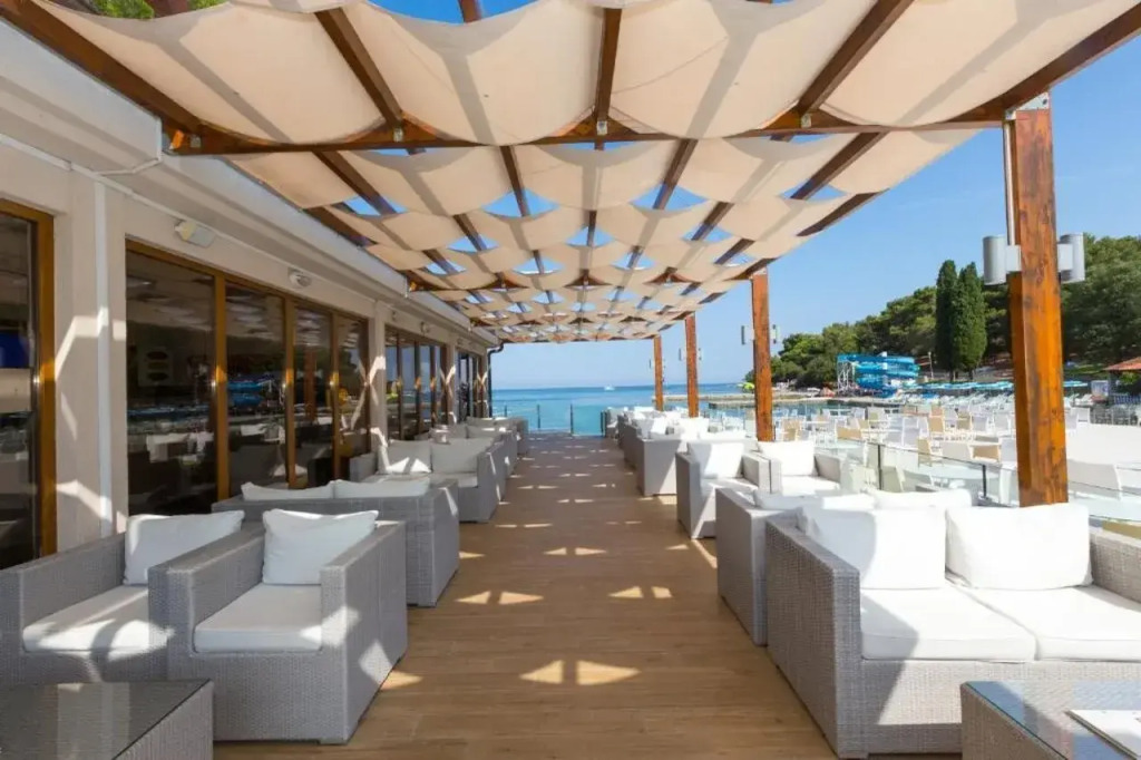 Villa Galijot Plava Laguna
