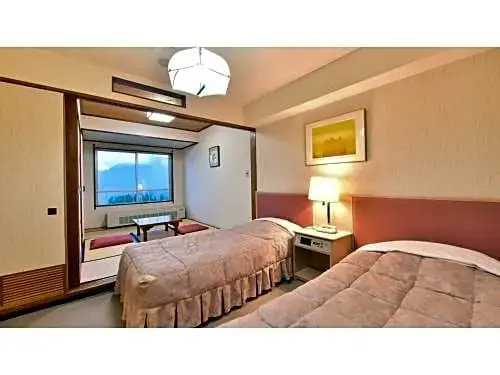 The Alps Hotel Hakuba