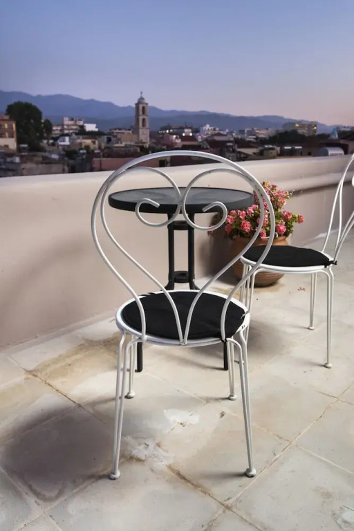 Lignum Suites Chania