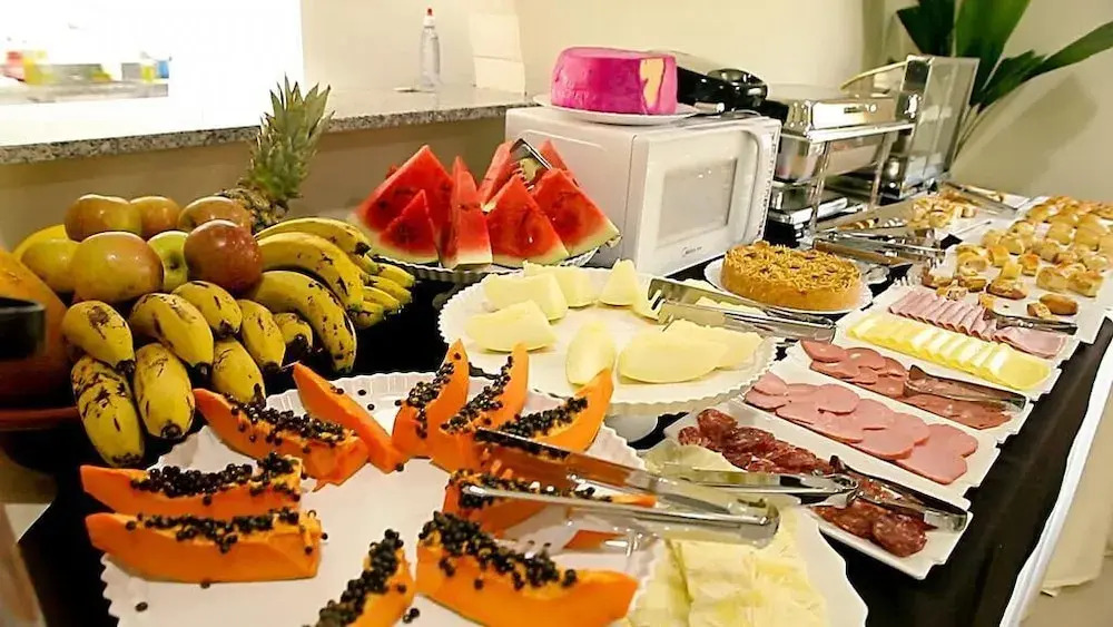Apoema Hotel