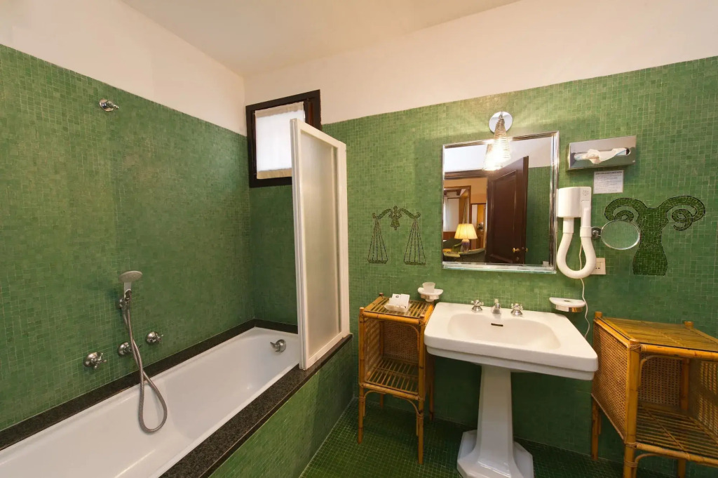 Hotel Villa Mabapa
