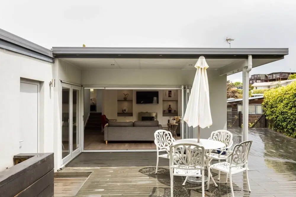 Apollo Luxury 3 Bedroom House