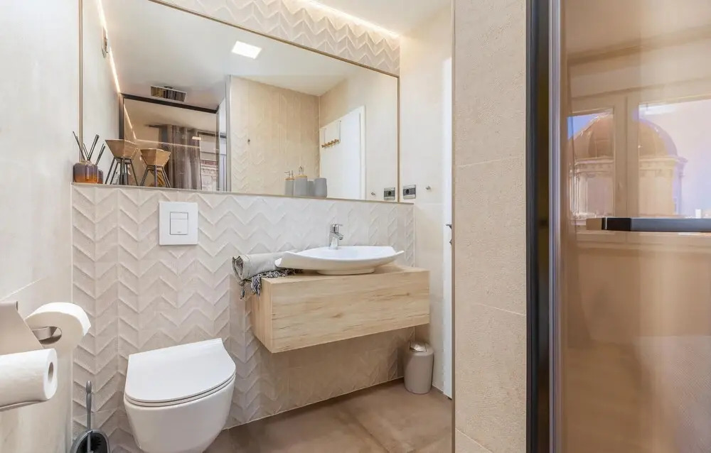 Nice Apartment in Pula With Wifi and 1 Bedrooms
