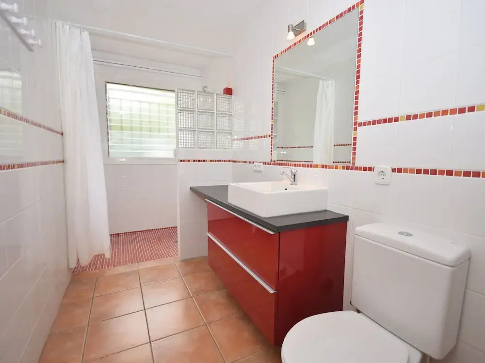 Magnificent Villa in Calonge With Terrace