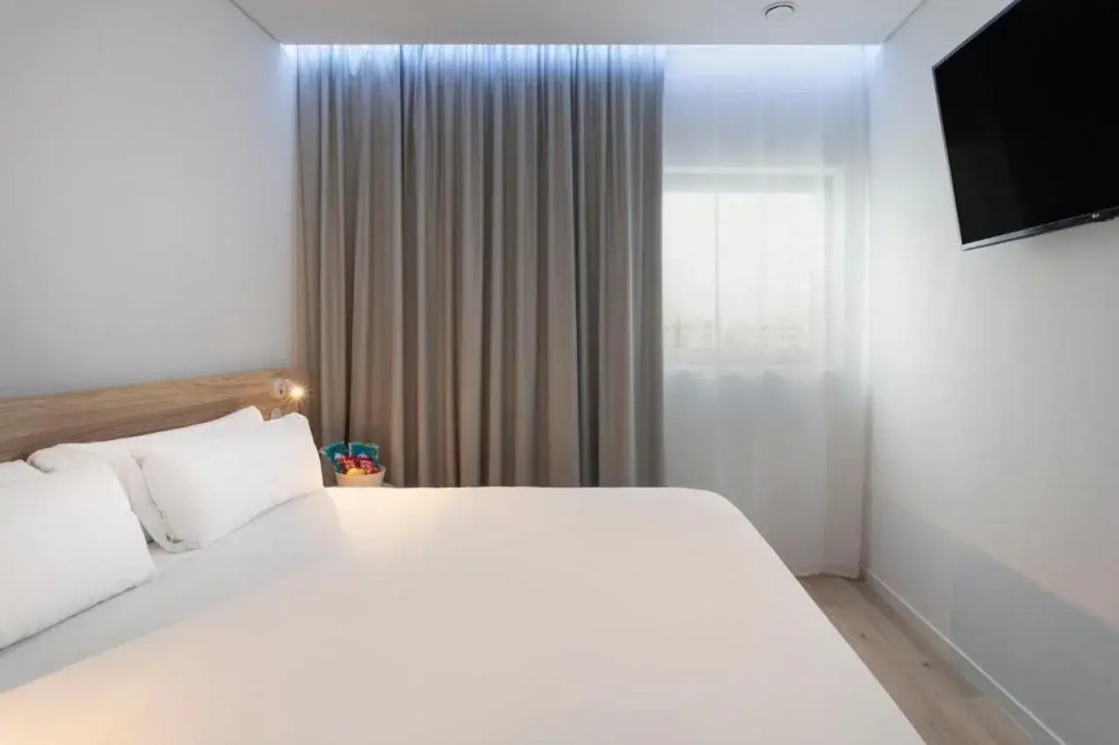 B&B HOTEL Porto Gaia