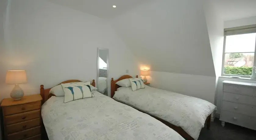 Owl Cottage