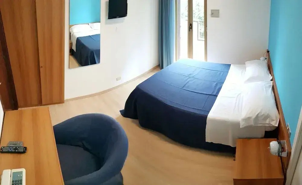 Villa Anna