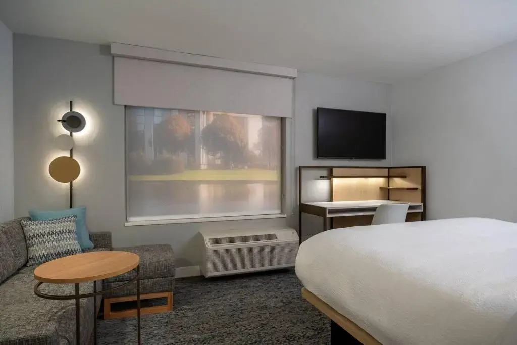 TownePlace Suites by Marriott Brentwood