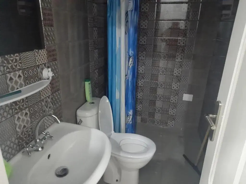 Appartement Doha Midoun