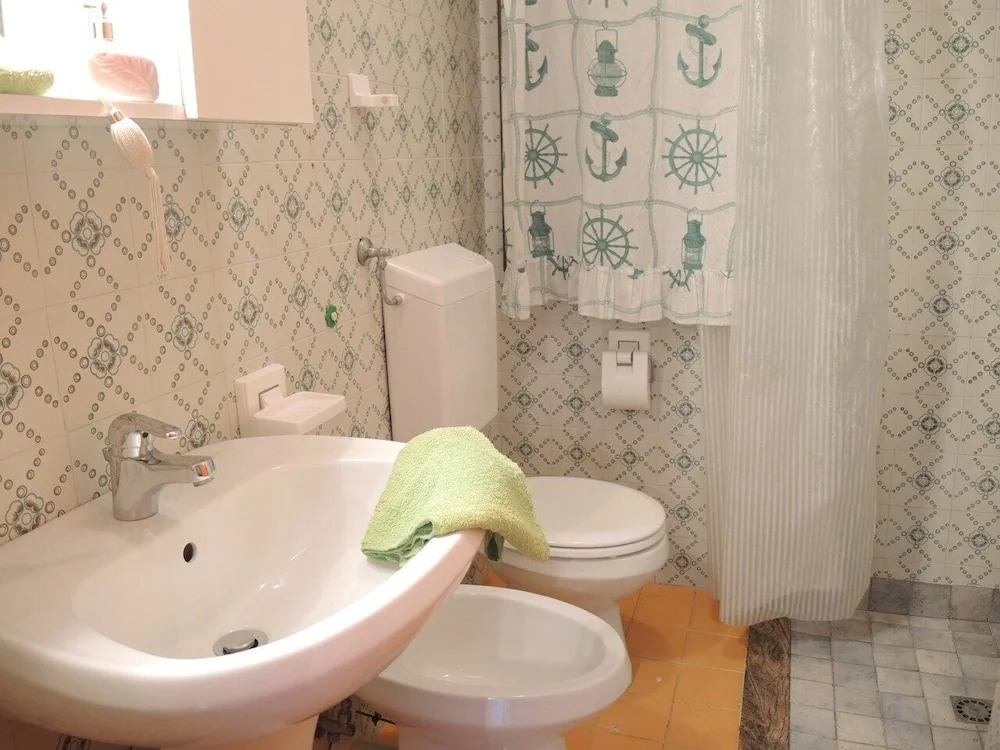 Two-bedroom Apartment in Bibione