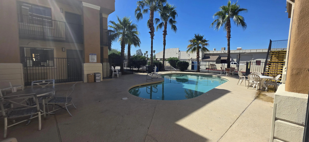 SureStay by Best Western Mesa Downtown Area