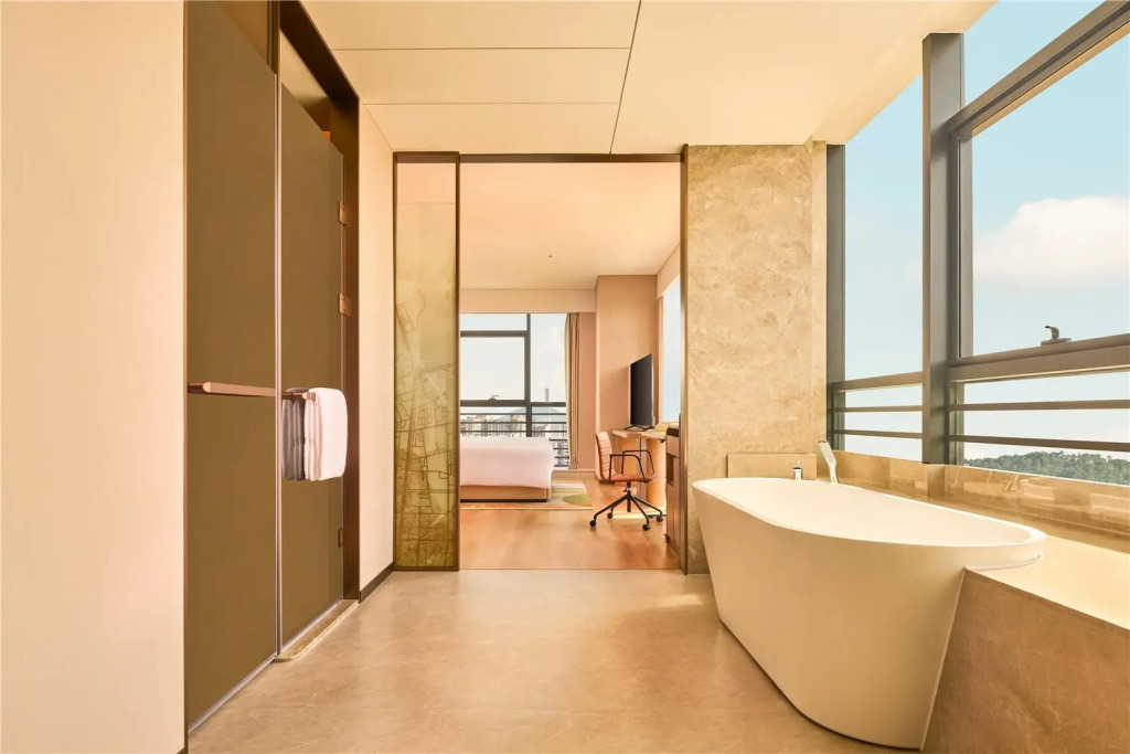 Hilton Garden Inn Zhongshan South