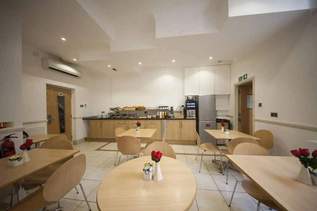 St Georges Inn Victoria