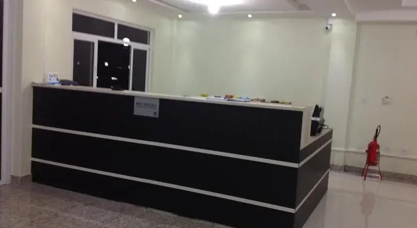 Hotel Eliana