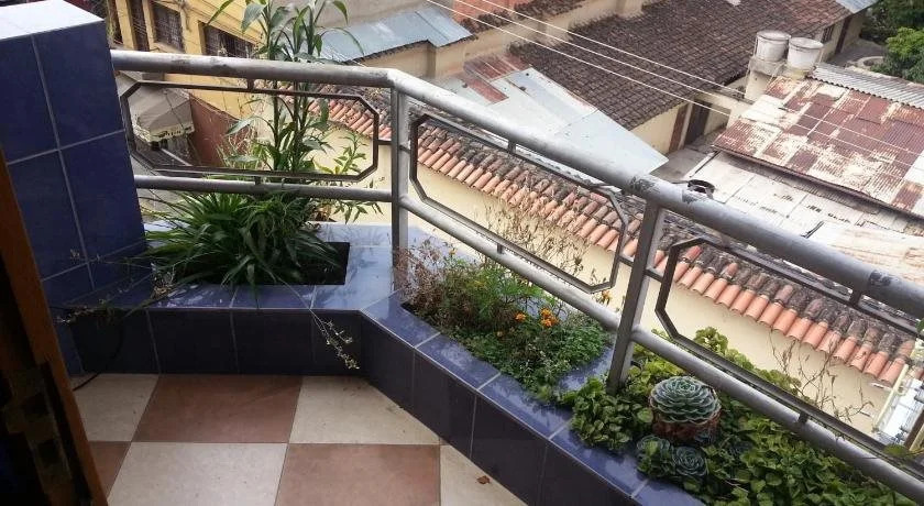 Olga's Hotel