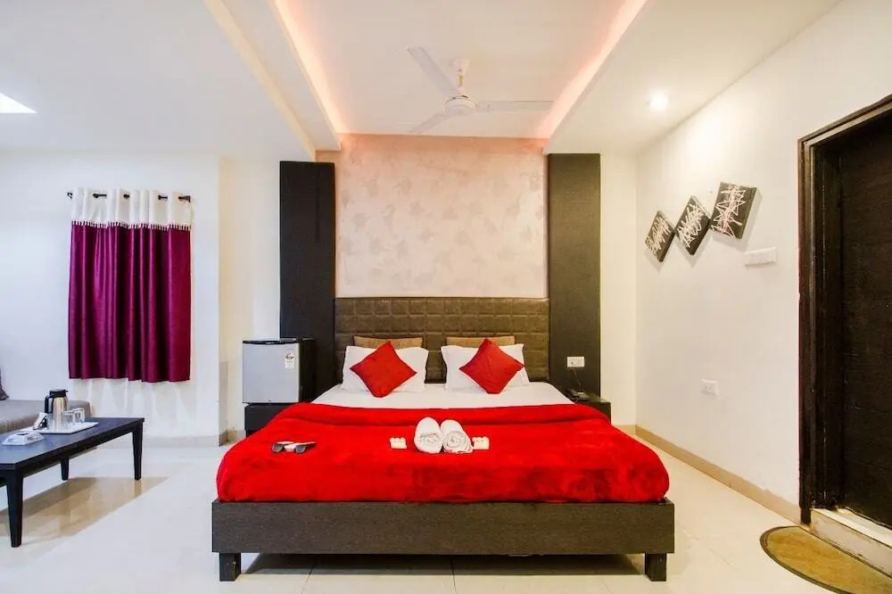 Hotel Shilpi Grand