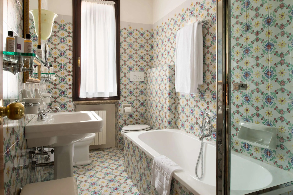 Hotel Villa Cipriani
