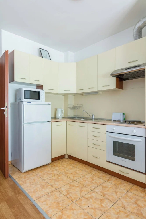 Todorka Apartments in Bansko