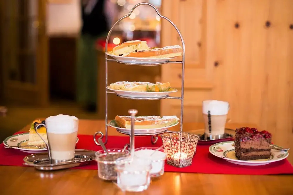 Boutique Hotel SEITNER HOF München Pullach