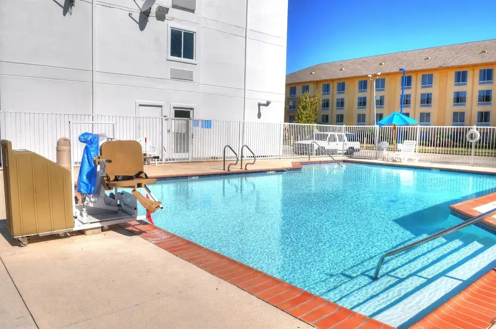 Motel 6 New Orleans